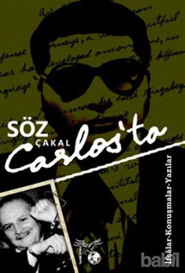 Picture of Söz Çakal Carlos’ta