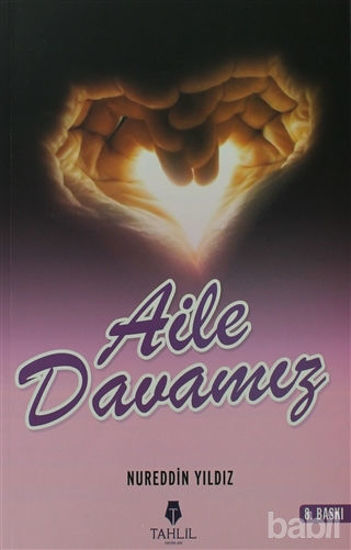 Picture of Aile Davamız