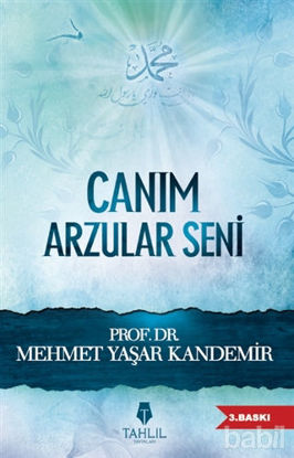 Picture of Canım Arzular Seni