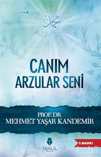 Picture of Canım Arzular Seni