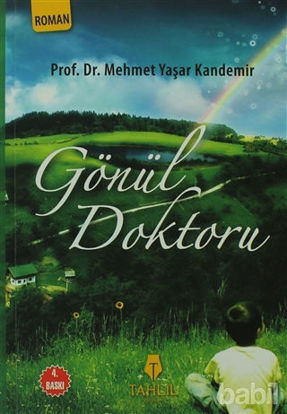 Picture of Gönül Doktoru
