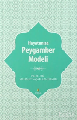 Picture of Hayatımıza Peygamber Modeli