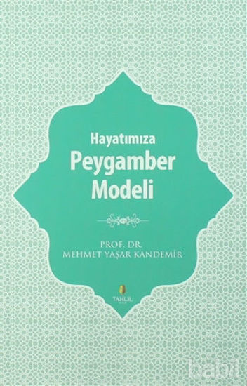 Picture of Hayatımıza Peygamber Modeli