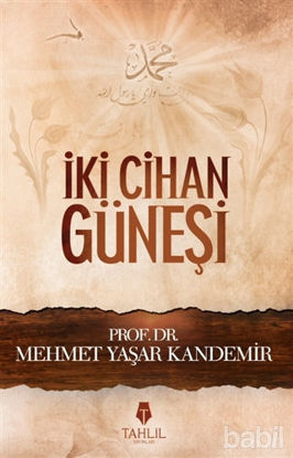 Picture of İki Cihan Güneşi