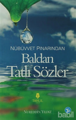 Picture of Nübüvvet Pınarından Baldan Tatlı Sözler