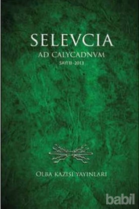 Picture of Selevcia Sayı: 3