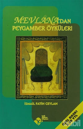 Picture of Mevlana’dan Peygamber Öyküleri