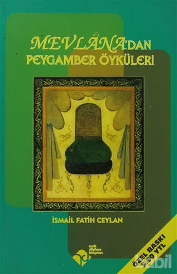 Picture of Mevlana’dan Peygamber Öyküleri