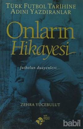 Picture of Onların Hikayesi