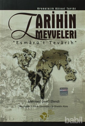 Picture of Tarihin Meyveleri