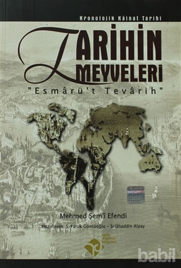 Picture of Tarihin Meyveleri