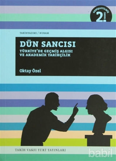 Picture of Dün Sancısı