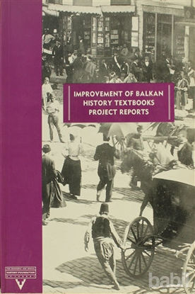 Picture of Improvement of Balkan History Textbooks Project Reports