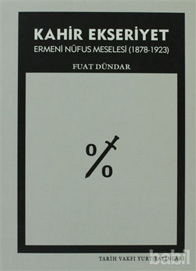 Picture of Kahir Ekseriyet