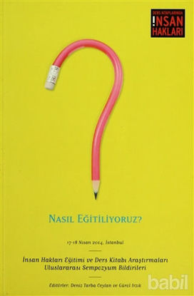 Picture of Nasıl Eğitiliyoruz?