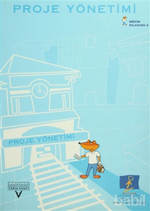 Picture of Proje Yönetimi Eğitim Kılavuzu 3