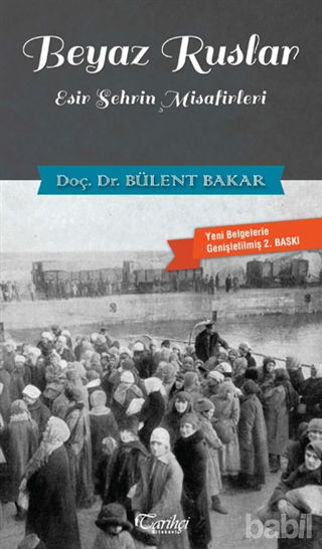 Picture of Beyaz Ruslar