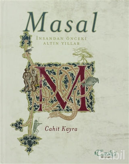 Picture of Masal