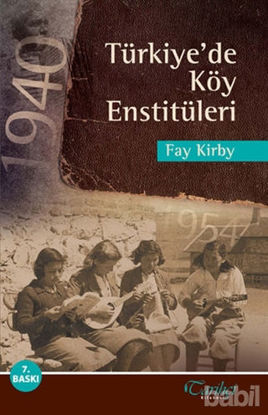 Picture of Türkiye’de Köy Enstitüleri