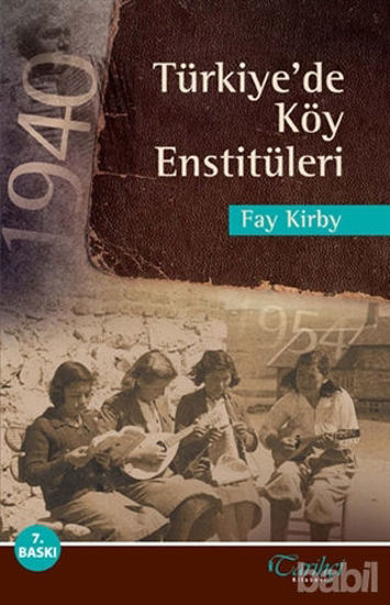 Picture of Türkiye’de Köy Enstitüleri