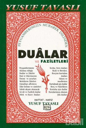 Picture of Dualar ve Faziletleri (B29)