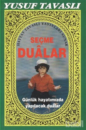 Picture of Seçme Dualar (Dergi Boy) (D23)