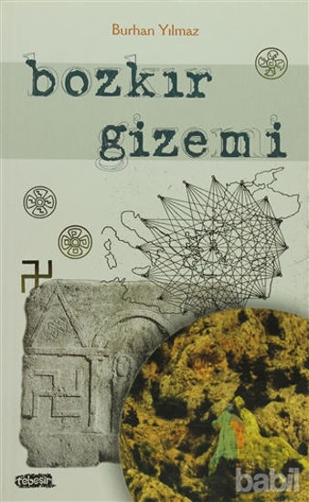 Picture of Bozkır Gizemi