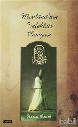 Picture of Mevlana’nın Tefekkür Dünyası