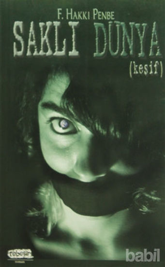 Picture of Saklı Dünya