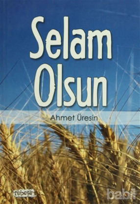 Picture of Selam Olsun