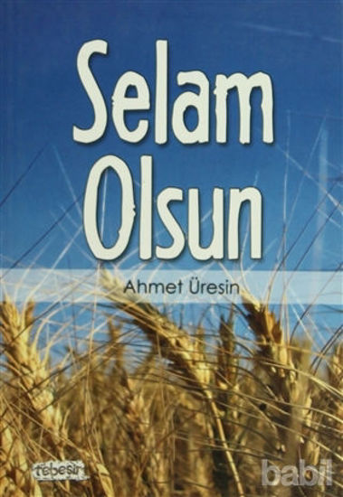 Picture of Selam Olsun