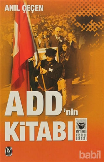 Picture of ADD’nin Kitabı