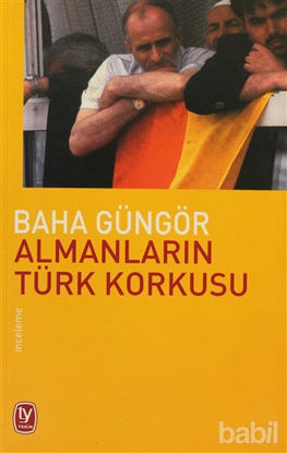 Picture of Almanların Türk Korkusu