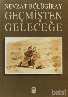 Picture of Geçmişten Geleceğe