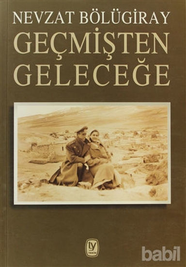 Picture of Geçmişten Geleceğe