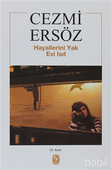 Picture of Hayallerini Yak Evi Isıt