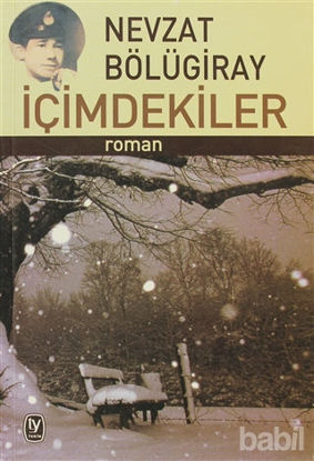 Picture of İçimdekiler