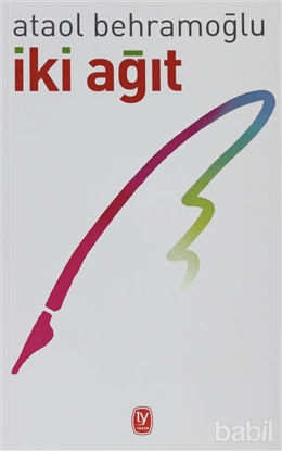 Picture of İki Ağıt