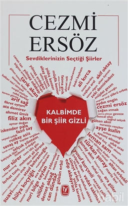Picture of Kalbimde Bir Şiir Gizli
