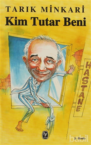 Picture of Kim Tutar Beni