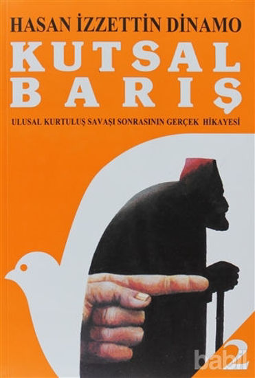 Picture of Kutsal Barış Cilt: 2