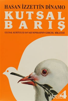 Picture of Kutsal Barış Cilt: 4