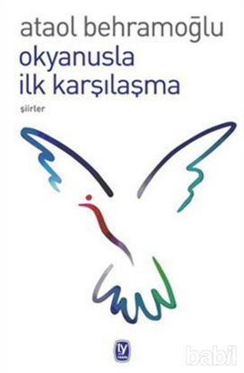 Picture of Okyanusla İlk Karşılaşma