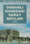 Picture of Osmanlı Hanedanı Saray Notları (3)