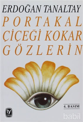Picture of Portakal Çiçeği Kokar Gözlerin