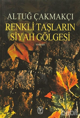 Picture of Renkli Taşların Siyah Gölgesi