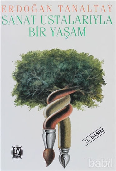 Picture of Sanat Ustalarıyla Bir Yaşam