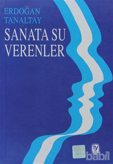 Picture of Sanata Su Verenler