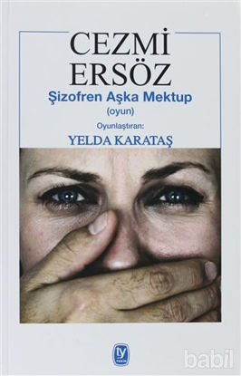 Picture of Şizofren Aşka Mektup (Oyun)