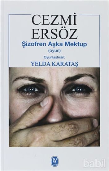 Picture of Şizofren Aşka Mektup (Oyun)
